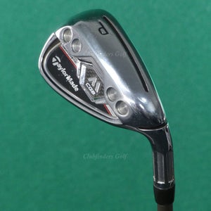 TaylorMade M CGB PW Pitching Wedge UST Recoil 660 SC F3 Graphite Regular *READ*