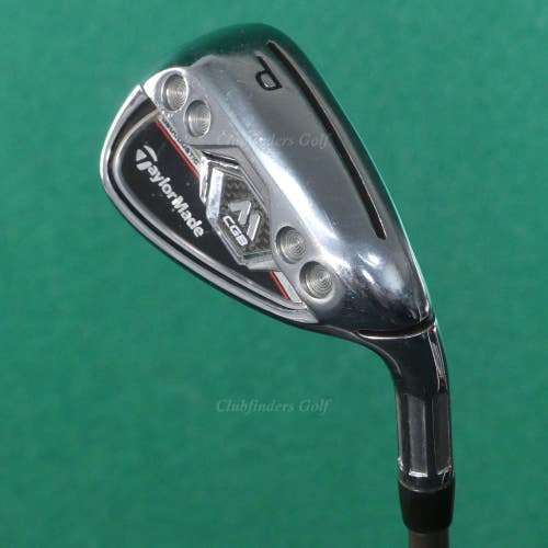 TaylorMade M CGB PW Pitching Wedge UST Recoil 660 SC F3 Graphite Regular *READ*