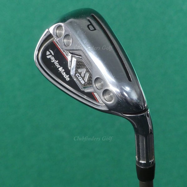 TaylorMade M CGB PW Pitching Wedge UST Recoil 660 SC F3 Graphite Regular *READ*