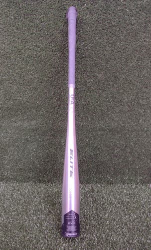 2019 AXE Elite One Alloy USABat Certified Bat (-10) 21 oz 31" (Used)