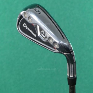 TaylorMade M CGB Single 5 Iron UST Recoil ES 460 F3 Graphite Regular *READ*