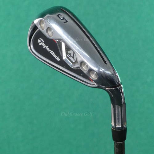 TaylorMade M CGB Single 5 Iron UST Recoil ES 460 F3 Graphite Regular *READ*