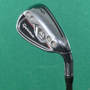 TaylorMade M CGB Single 9 Iron UST Mamiya Recoil ES 460 F3 Graphite Regular