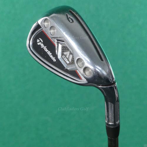 TaylorMade M CGB Single 9 Iron UST Mamiya Recoil ES 460 F3 Graphite Regular