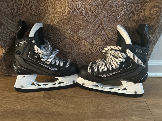 CCM Ribcor 50K