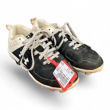 Under Armour LEAD OFF BB/SB Cleats Youth 13.0 11443-S000202784