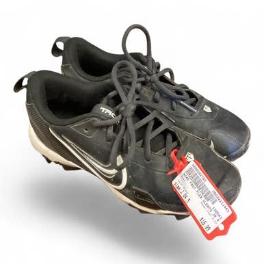 Nike FAST FLEX BB/SB Cleats Junior 04.5 11443-S000202783