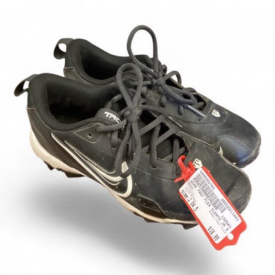 Nike FAST FLEX BB/SB Cleats Junior 04.5 11443-S000202783