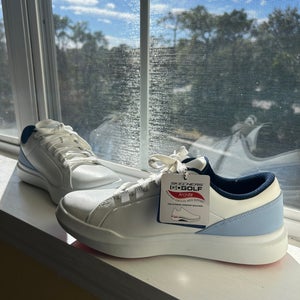 Women's Size M 8.0 (W 9.0) Skechers Golf Shoes (New)