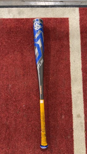 Louisville Slugger atlas BBCOR Certified Bat (-3) 28 oz 31" (Used)