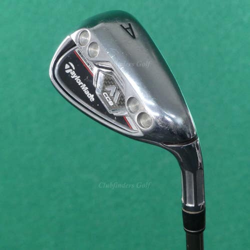 TaylorMade M CGB AW Approach Wedge UST Mamiya Recoil ES 460 F3 Graphite Regular