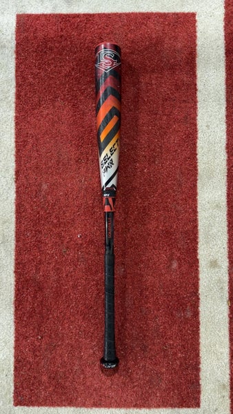 2023 Louisville Slugger Select PWR Hybrid BBCOR Certified Bat (-3) (Used)
