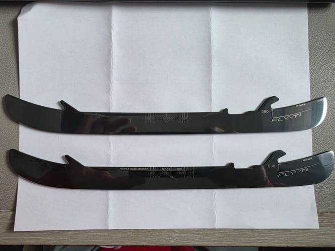 Bauer Fly-Ti 280 mm (New)