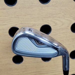Used Taylormade R5XL Mens Individual Iron RH 4 Iron 11497-S000155318