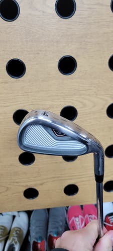 Used Taylormade R5XL Mens Individual Iron RH 4 Iron 11497-S000155318