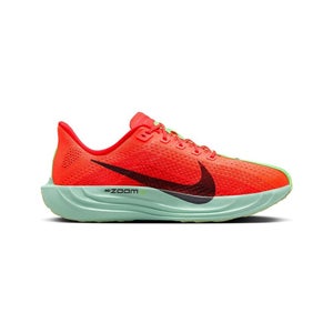 Nike Pegasus Plus FQ7262-600 Sneaker Mens 10 Bright Crimson Running Shoes DDK734