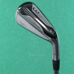 Titleist T-MB 718 Single 3 Iron KBS Tour Steel Stiff
