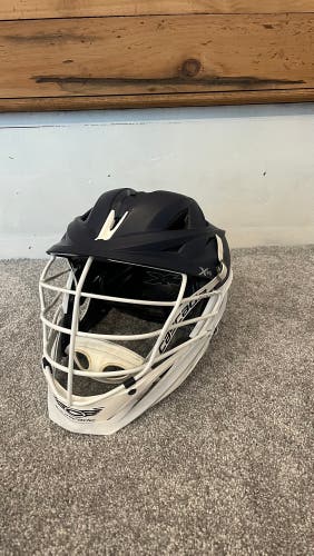 Cascade XRS Helmet (New)