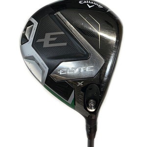 Callaway Elyte X 10.5* Driver Graphite Denali Blue 50g Regular Flex