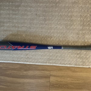AXE Strato Alloy USABat Certified Bat 20 oz 30" (Used)