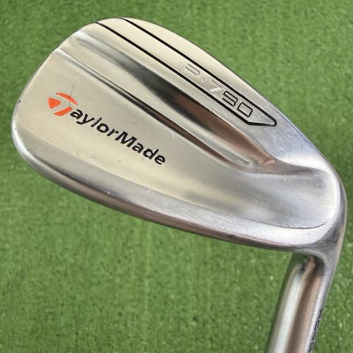 Taylormade P790 2017 A Approach Wedge KBS 610 Wedge 120g -1/2 Short