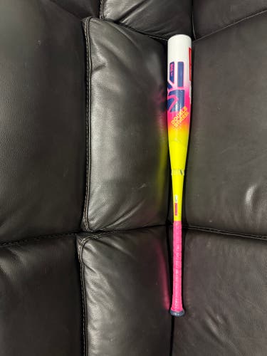 2026 Easton Dub Composite USSSA Certified Bat (-5) 27 oz 32" (New)