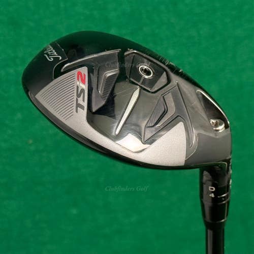 Titleist TSi2 21 4 Hybrid Tensei Blue AV Series 65HY-R Graphite Regular