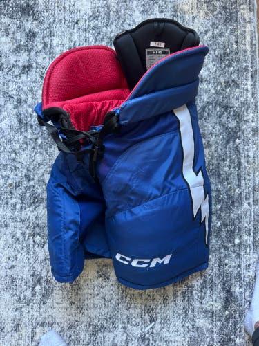 NEW Tampa Bay lightning HP45 pants medium