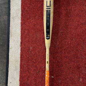 2025 Rawlings Icon Composite BBCOR Certified Bat (-3) 29 oz 32" (Used)