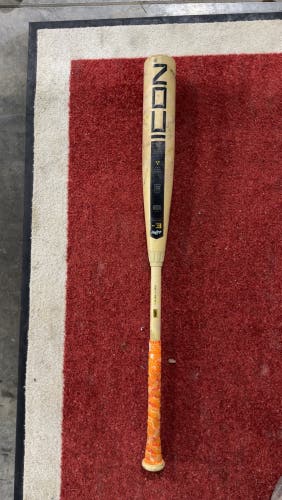 2025 Rawlings Icon Composite BBCOR Certified Bat (-3) 29 oz 32" (Used)