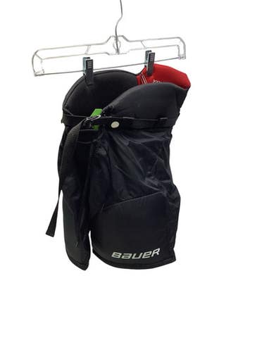 Used Bauer Junior Hockey Bottom MD 11347-S000263697