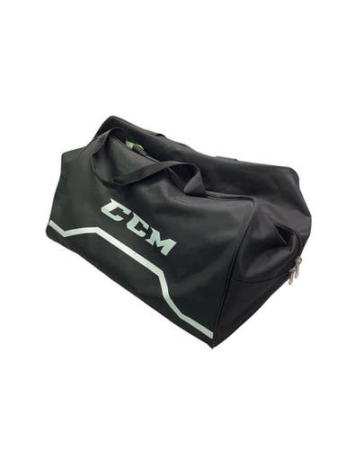 Used CCM Sr Hockey Carry Black 11347-S000263703