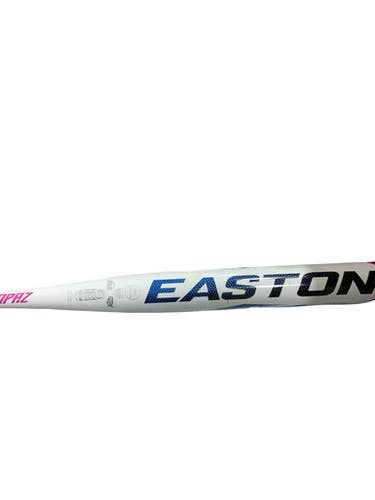 Used Easton TOPAZ BB/SB Fastpitch Bat 32" 11347-S000263682