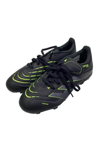 Used Nike Soccer Cleats Black Junior 03 11347-S000263653