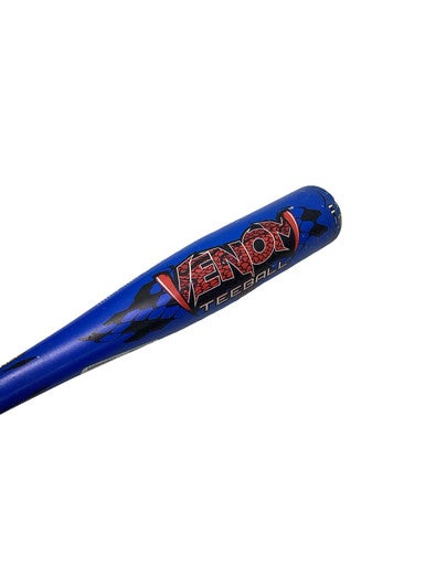 Used Franklin VENOM 1100 TBALL BB/SB T-Ball Bat 24" 11347-S000263647