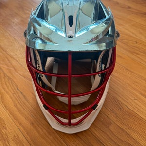 Cascade XRS Helmet (Used)