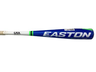 Used Easton SPEED BB/SB USA 2 5/8 Bat 29" 11347-S000263624
