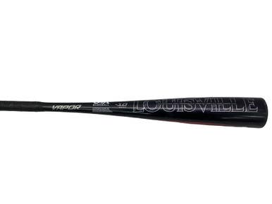 Used Louisville Slugger VAPOR BB/SB USA 2 5/8 Bat 29" 11347-S000263626