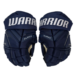 Warrior Alpha LX3 13” Navy