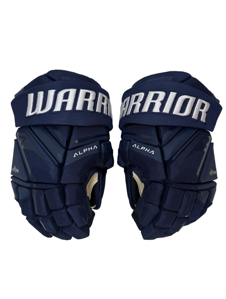 Warrior Alpha LX3 13” Navy
