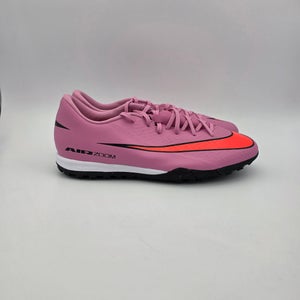 Nike Zoom Mercurial Vapor 16 Academy TF 'Scary Good Pack' Soccer Shoes Mens Size 8