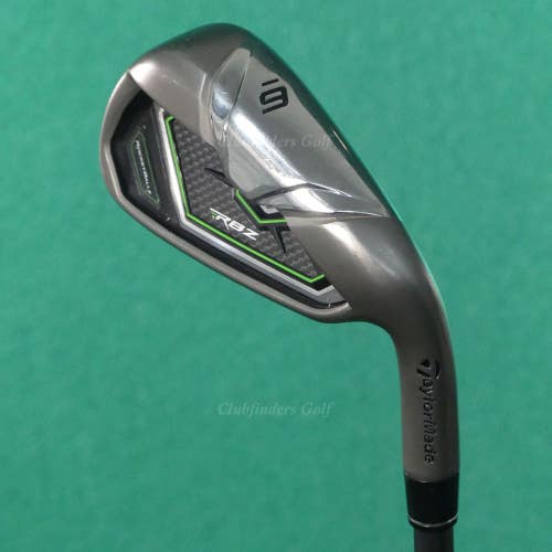 TaylorMade RBZ RocketBallz Single 6 Iron Factory 65G Graphite Seniors