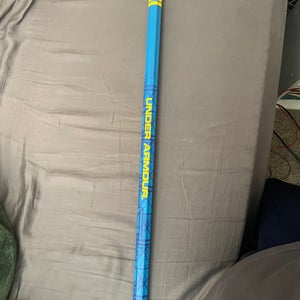 Adult Under Armour All-American Game 2013 Shaft (Used)