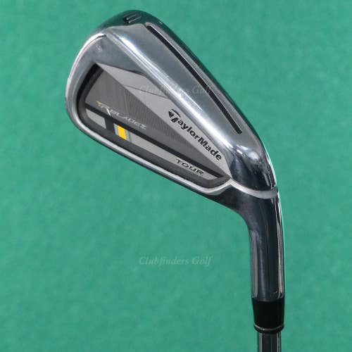 TaylorMade RBladez RocketBladez Tour Single 3 Iron KBS Tour Steel Stiff