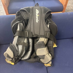 Large Brian's Optik 2 Goalie Chest Protector (Used)