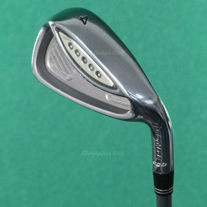 TaylorMade RAC CGB Single 4 Iron Factory Ascending Mass Graphite Regular