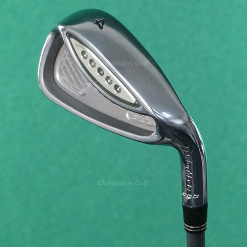 TaylorMade RAC CGB Single 4 Iron Factory Ascending Mass Graphite Regular