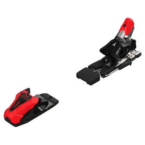 Atomic Racing Icon 24 X 75 Ski Bindings (New)(SY2727)