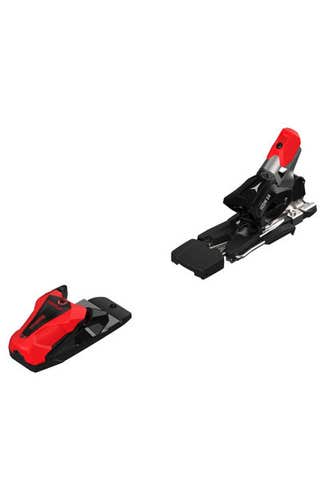 Atomic Racing Icon 24 X 75 Ski Bindings (New)(SY2727)