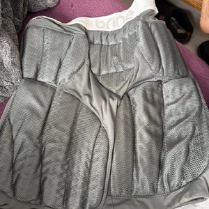 Brine Goalie Pants (Used)